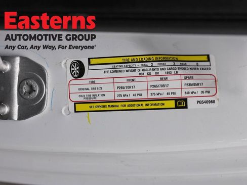 Used 2023 RAM 1500 Tradesman RWD image 31