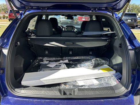 New 2026 Subaru Crosstrek 2.5i Wilderness AWD/4WD image 11