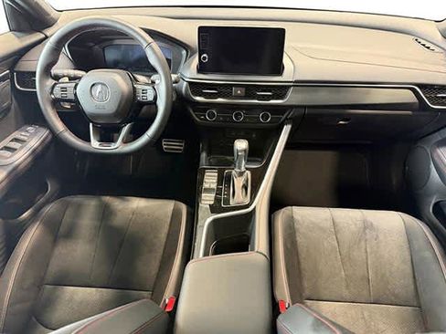 New 2026 Acura ADX A-Spec AWD/4WD image 17