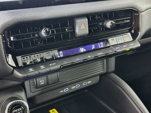 New 2027 Toyota Land Cruiser AWD/4WD image 16