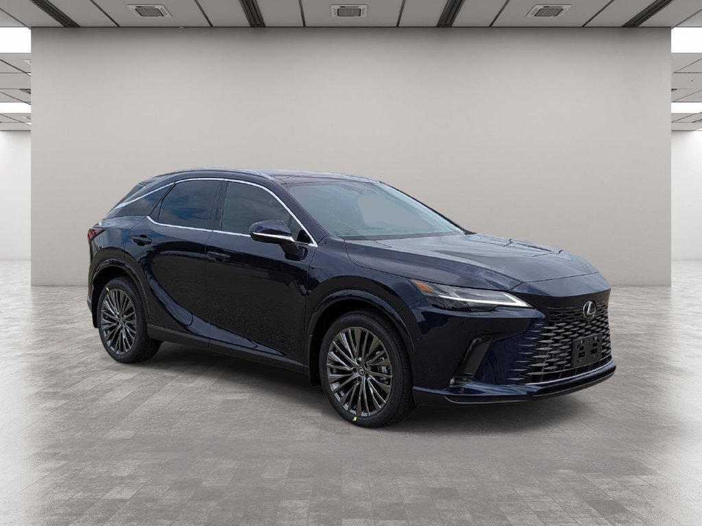 New 2026 Lexus RX 350 AWD w/ Convenience Package image 1