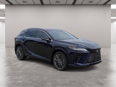 New 2026 Lexus RX 350 AWD w/ Convenience Package