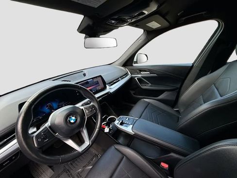 Used 2024 BMW X1 xDrive28i w/ Convenience Package AWD/4WD image 21