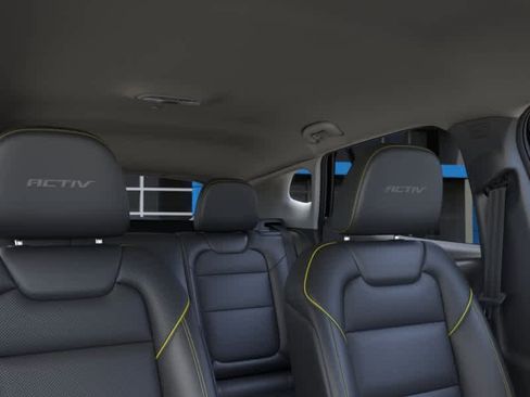 New 2026 Chevrolet Trax ACTIV w/ Driver Confidence Package FWD image 24