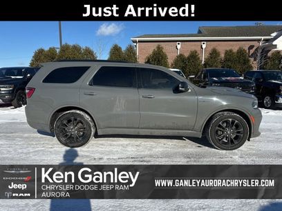 Used 2023 Dodge Durango R/T