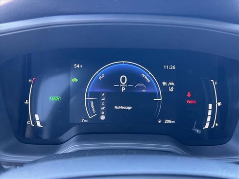 New 2026 Toyota Corolla LE image 12