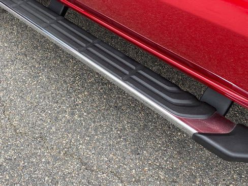 Used 2020 Ford Ranger Lariat w/ Equipment Group 501A Mid image 26