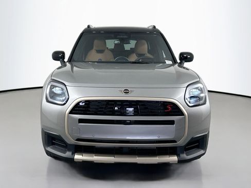 Certified 2025 MINI Cooper Countryman S w/ Comfort Package Max image 2