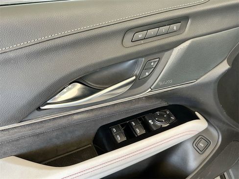 Used 2023 Cadillac CT4 V Blackwing w/ Driver Assist Package image 18