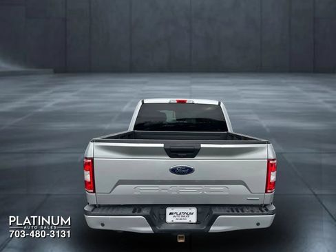 Used 2019 Ford F150 XL w/ Equipment Group 101A Mid image 7