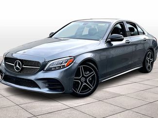 Used 2021 Mercedes-Benz C 300 C 300 video 1