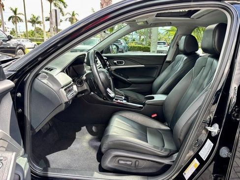 Certified 2023 Acura Integra image 8