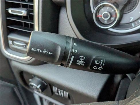 Used 2024 RAM 1500 Laramie image 6