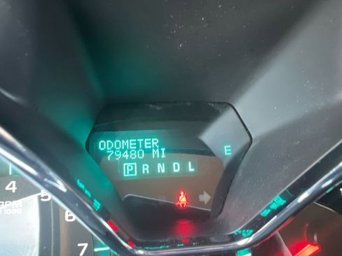 Used 2013 Chevrolet Traverse LT image 24