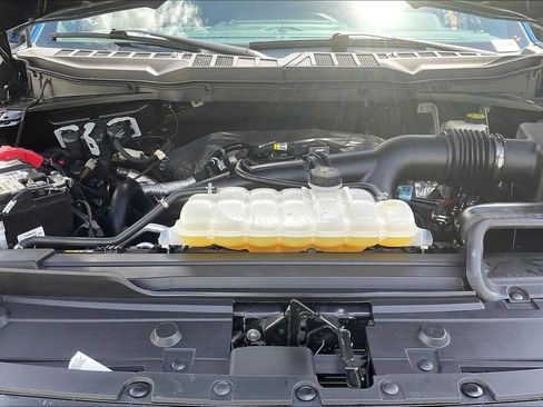Certified 2023 Ford F150 XLT AWD/4WD image 10