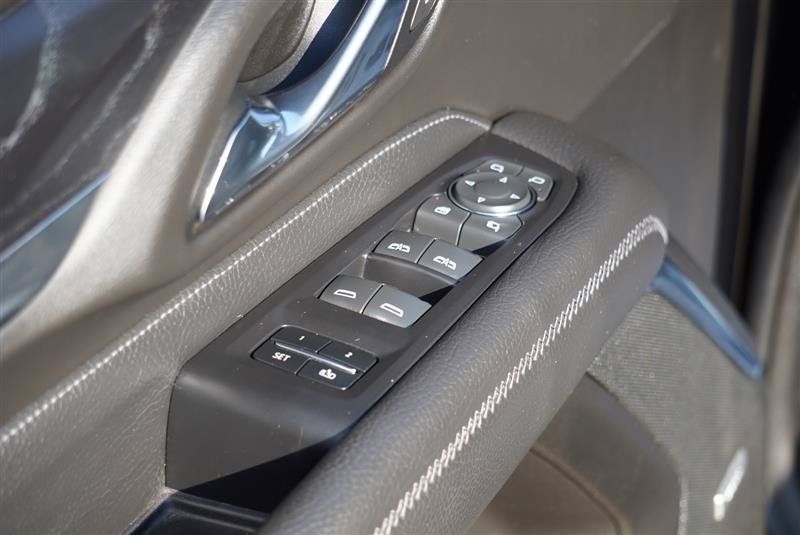 Used 2021 GMC Yukon Denali w/ Denali Premium Package AWD/4WD image 55