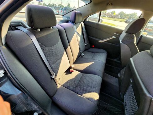 Used 2008 Pontiac G6 Value Leader image 19