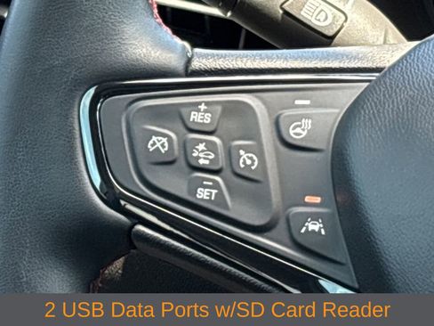 Used 2024 Chevrolet Equinox RS FWD image 16