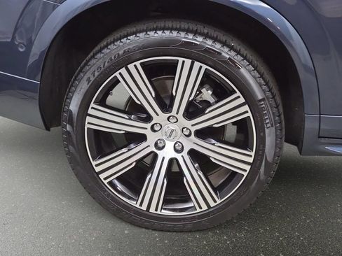 Used 2024 Volvo XC90 B6 Ultimate w/ Protection Package Premier AWD/4WD image 35