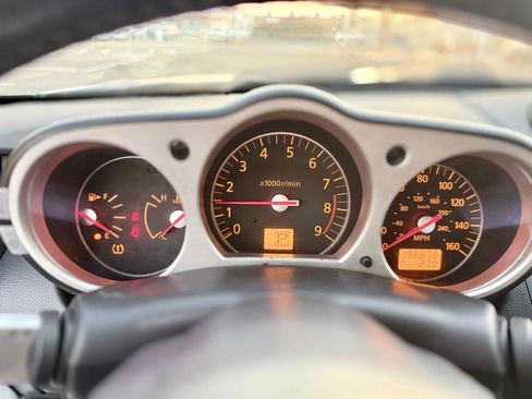 Used 2007 Nissan 350Z Grand Touring w/ Cargo Convenience Pkg RWD image 17