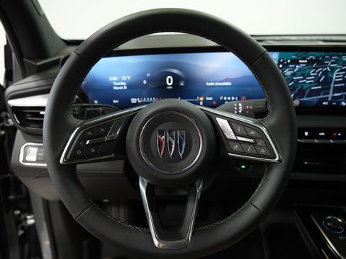 New 2026 Buick Enclave Preferred w/ Power Package image 30