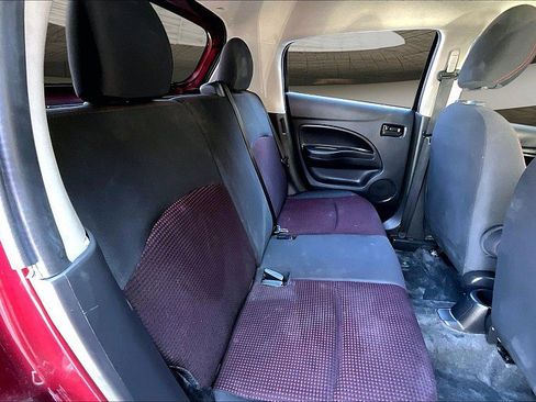 Used 2019 Mitsubishi Mirage GT image 25