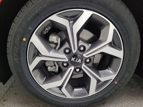 Used 2021 Kia Forte LXS image 31