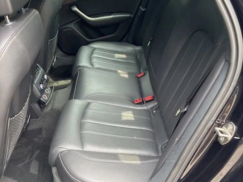 Used 2013 Audi A6 3.0T Prestige AWD/4WD image 24