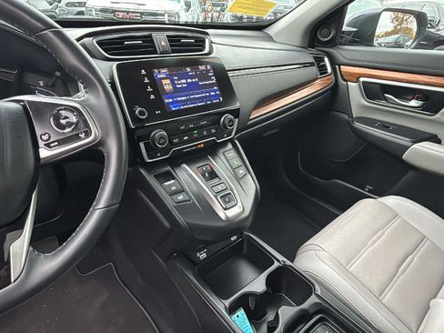 Used 2022 Honda CR-V EX-L image 22