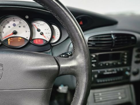 Used 1999 Porsche 911 GT3 RS image 35