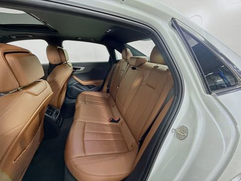 Used 2024 Audi A4 2.0T Premium Plus image 25