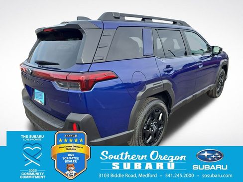 New 2026 Subaru Outback Limited AWD/4WD image 7