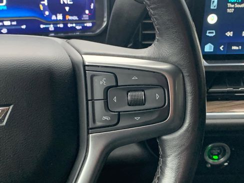 Certified 2022 Chevrolet Silverado 1500 LT image 19