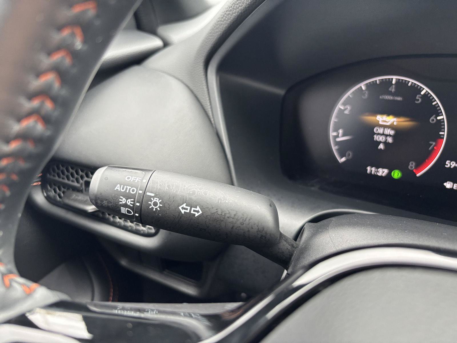Used 2024 Honda HR-V Sport image 30