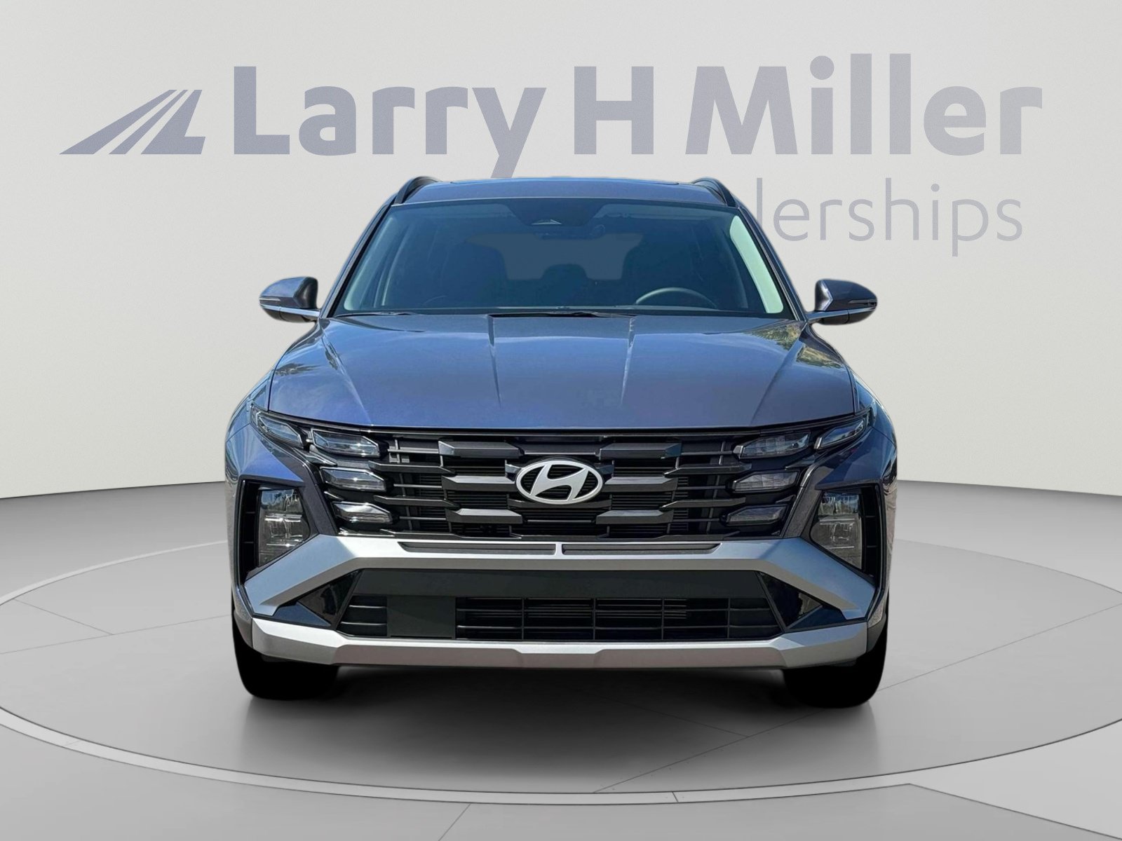 New 2026 Hyundai Tucson SEL FWD image 12