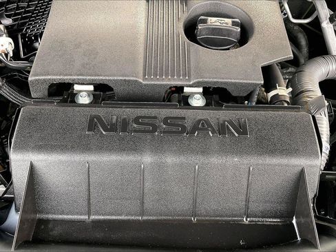 Used 2024 Nissan Frontier PRO-4X w/ Pro Convenience Package image 32