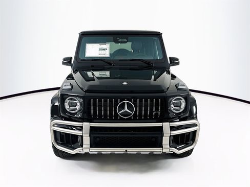 New 2026 Mercedes-Benz G 63 AMG 4MATIC image 2