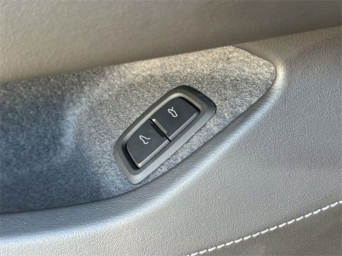 Used 2025 Chevrolet Corvette Z06 image 37