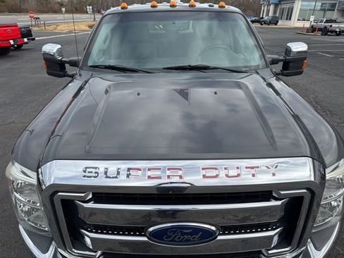 Used 2015 Ford F350 XLT w/ XLT Value Package image 16