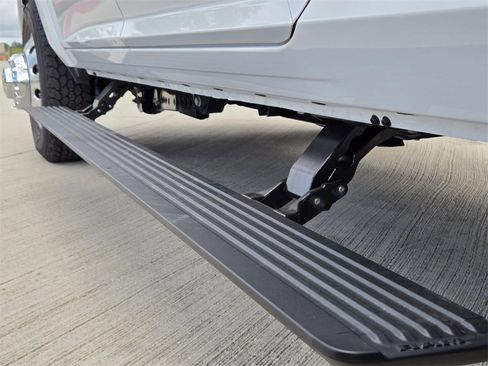 New 2026 RAM 3500 Longhorn image 7