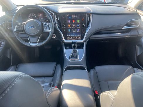 Certified 2024 Subaru Outback Limited image 30