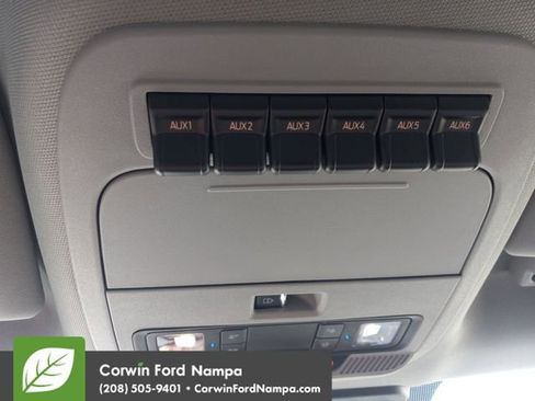 New 2026 Ford F350 XL w/ STX Appearance Package image 20