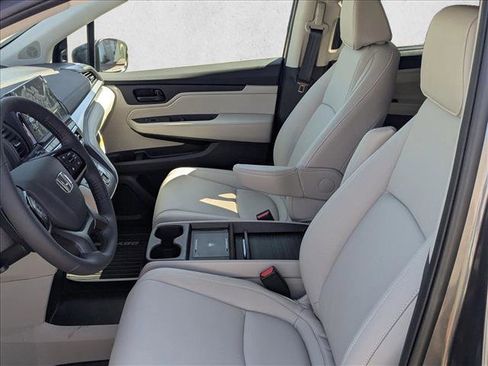 New 2026 Honda Odyssey EX-L image 4