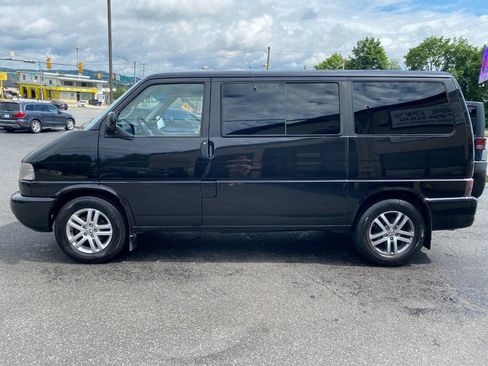 Used 2000 Volkswagen Eurovan MV FWD image 6