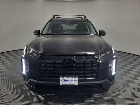 Used 2025 Hyundai Palisade XRT AWD/4WD image 13