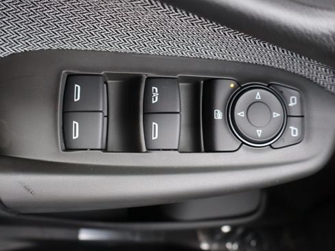 New 2026 Chevrolet TrailBlazer LS AWD/4WD image 17