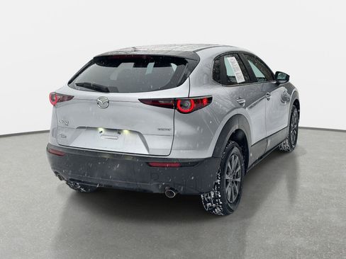 Used 2020 MAZDA CX-30 AWD image 5