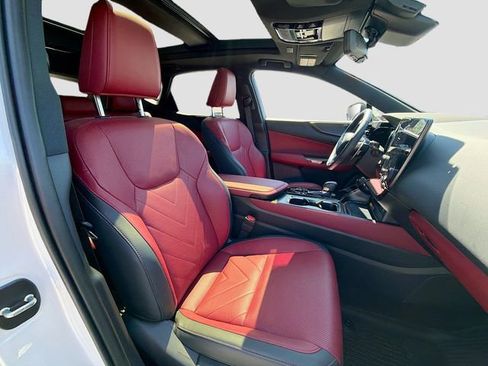 Used 2025 Lexus NX 450h+ AWD w/ Accessory Package (2T) image 26