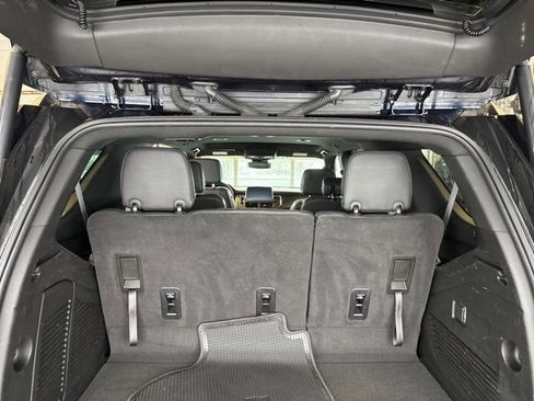 Used 2024 Chevrolet Tahoe LT image 23