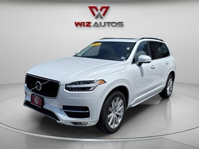 Used 2016 Volvo XC90 T6 Momentum w/ Momentum Plus Package